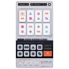 Pitch Innovation Rythm Box + Eternal Arps